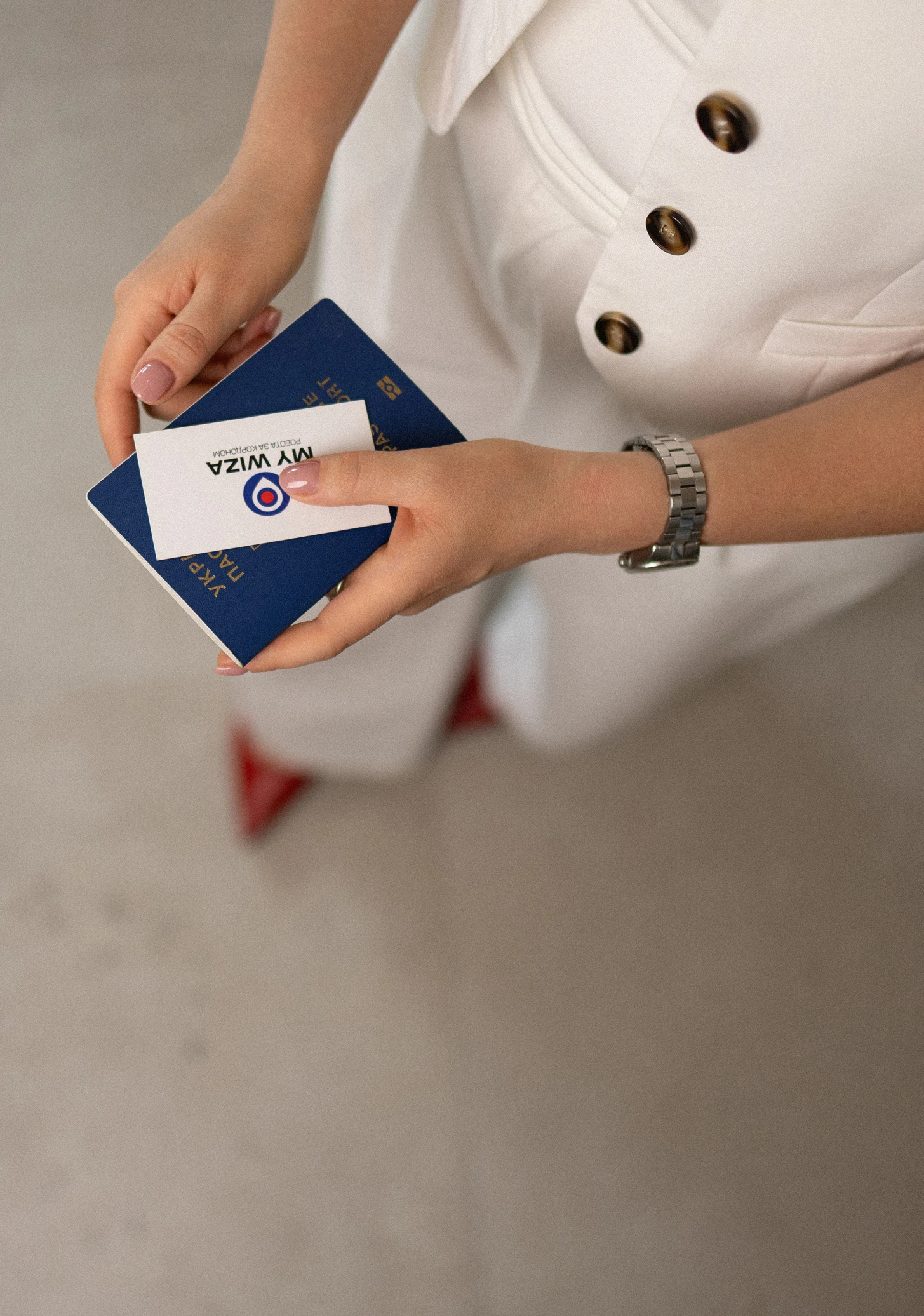 Процес навчання